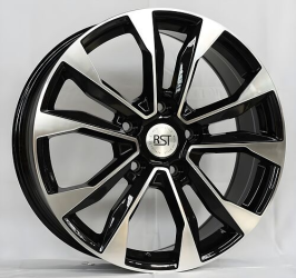 Диск rst R2107FF