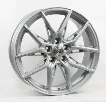 Диск RST R218 цвет:S (серебро)