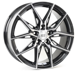 Диск RST R218 (BMW/MB)