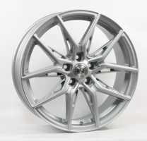 Диск RST R218 цвет:S (серебро)
