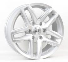 Диск RST R238 (HUNTER) цвет:S (серебро)