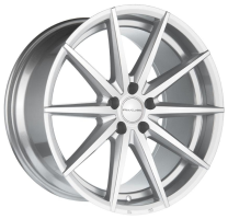 Диск racingwheels H-758 цвет:WSS