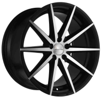 Диск racingwheels H-758 цвет:DB F/P