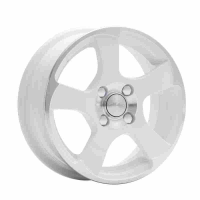 Диск �������� Акула цвет:алмаз белый