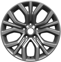 Диск �������� KL-293 (Sportage) цвет:artic grey