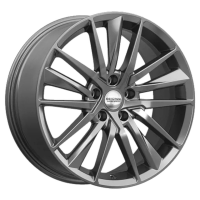 Диск skad KL-353 (Camry) цвет:графит