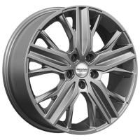 Диск Скад KL-375 цвет:графит