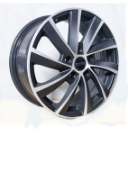 Диск skad KL-273 (Octavia) цвет:алмаз бархат