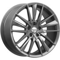 Диск skad KL-353 (Tiguan-Kodiaq) цвет:графит