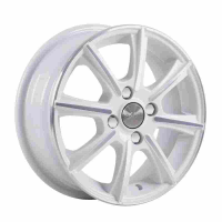 Диск �������� Монако цвет:алмаз белый