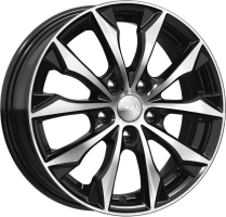 Диск Скад Нагоя цвет:алмаз бархат новый