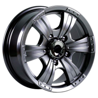 Диск Скад Рейнджер цвет:бархат новый