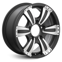 Диск Скад Рейнджер цвет:алмаз бархат новый