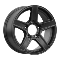 Диск �������� Сафари цвет:черный бархат