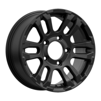 Диск Скад Тайга цвет:бархат новый