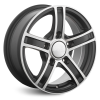 Диск �������� Трофи цвет:алмаз бархат новый