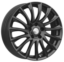 Диск Скад Валенсия цвет:бархат