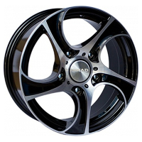 Диск Скад Вихрь цвет:алмаз бархат новый