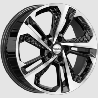 Диск Скад KL-1069 цвет:алмаз