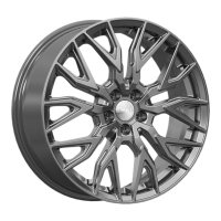 Диск Скад Эльба цвет:графит