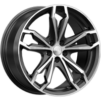 Диск Скад Гранада цвет:алмаз бархат новый