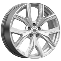 Диск Скад KL-1162 (Mazda CX-5) цвет:селена