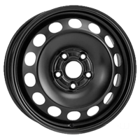 Диск Magnetto 16005 AM Skoda Octavia цвет:Black