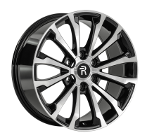 Диск Replica Replay TA26 цвет:BKF (черный)