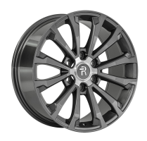 Диск Replica Replay TA26 цвет:GM (темно-серый)