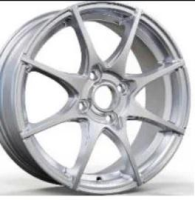 Диск Tech Line Venti 1503 цвет:SL
