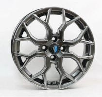 Диск techline VENTI 1619 цвет:BH