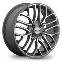 Диск techline NEO 781 цвет:GRD