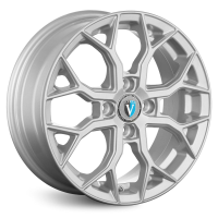 Диск Tech Line Venti 1519 цвет:SL