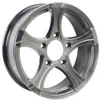 Диск Tech Line VENTI 1610 цвет:BH