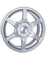 Диск Tech Line 433 цвет:SL