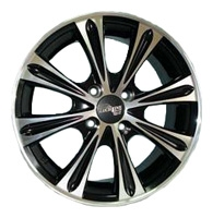 Диск techline 526