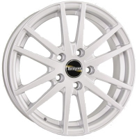 Диск techline 535 цвет:SL