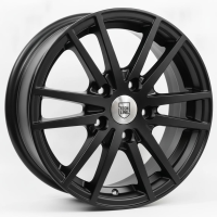 Диск Tech Line 535 цвет:BL (черный глянцевый)