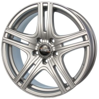 Диск techline 810 цвет:S (серебро)