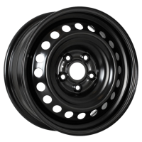 Диск Magnetto 16012 AM Toyota Corolla цвет:Black