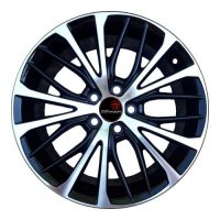 Диск remain Toyota Camry (R194) цвет:алмаз черный