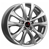 Диск remain Toyota RAV4 (R167) цвет:Серебро