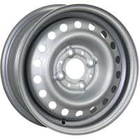 Диск Trebl 42B29C(2) цвет:S (серебро)