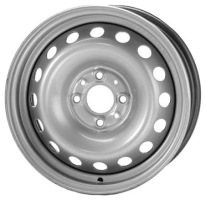 Диск treble 5155