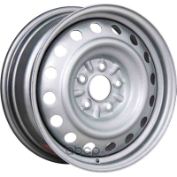 Диск treble 5210T цвет:S (серебро)