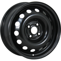 Диск Trebl 6445T(newD5) цвет:Black