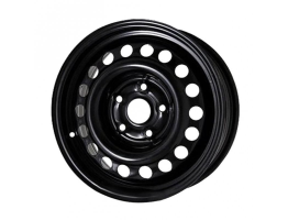 Диск Trebl 7223 цвет:BL (черный глянцевый)