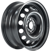 Диск treble 7405T цвет:Black