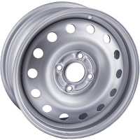 Диск Trebl 7680 цвет:S (серебро)