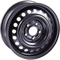 Диск Trebl 7735 цвет:BL (черный глянцевый)